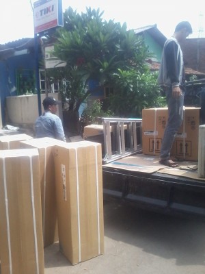Jual Beli AC Indramayu