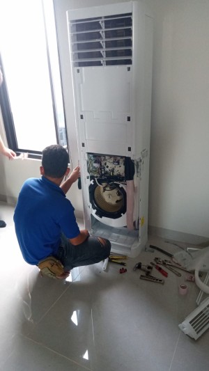 Jual Beli AC Cirebon