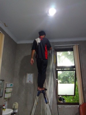Pasang AC Periuk