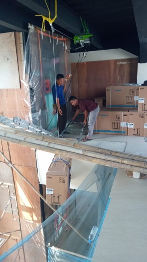 Jual AC Kuningan