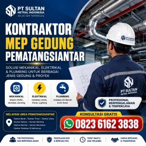 Jasa Electrical Pematangsiantar
