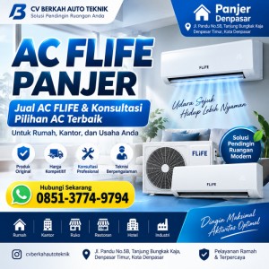 AC FLIFE Panjer