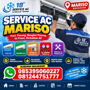 Service AC Mariso