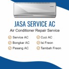 Jasa Service Ac Bekasi