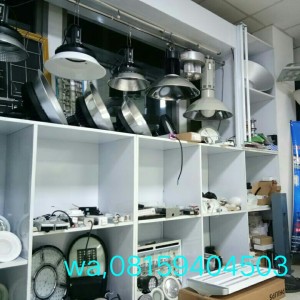 Supplier Lampu PJU,PJUTS 085217377086