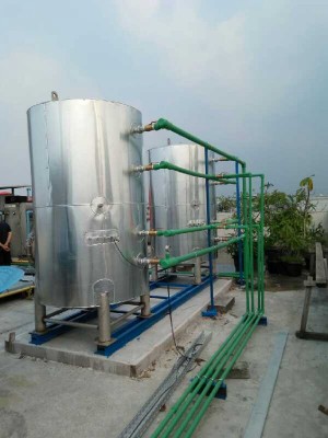 Jasa Instalasi Pipa Dan Pompa Tangerang Banten