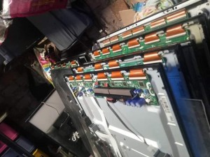 Jual Beli Tv Second/Bekas Samarinda