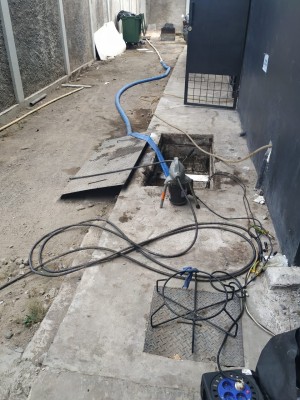 Jasa Pipa Mampet Jogja 081328558134