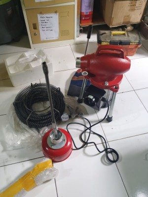 Jasa Pipa Mampet Jogja 081328558134