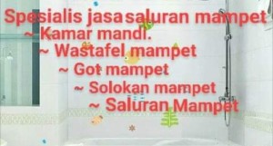 Specialis Pipa Mampet Jogja 081328558134
