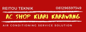 AC Shop Klari Karawang