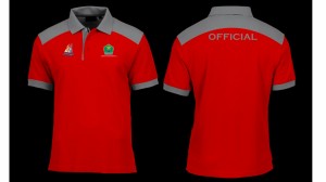 Produksi Kaos Polo