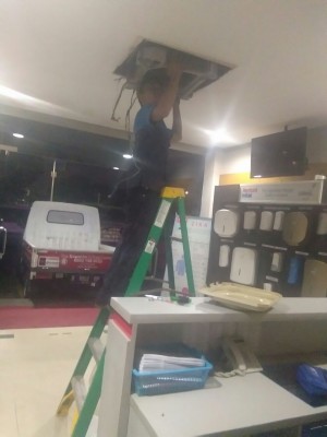 Service Kulkas,Freezer,Ac Jakarta Hubungi 081380560400
