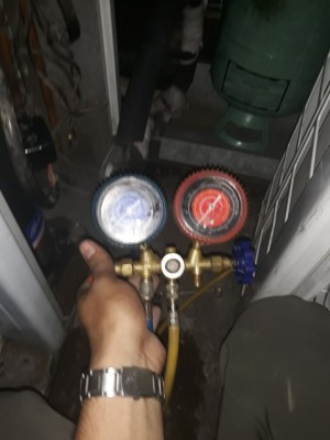 Bengkel Ac,Kulkas,Freezer Jakarta Selatan Hubungi 081380560400