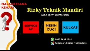 Service Mesin Cuci Tasikmalaya Hubungi 082320931592