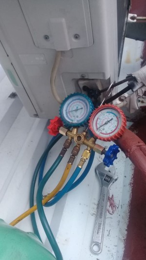 Jasa Pemasangan,Perawatan Dan Perbaikan AC Bogor