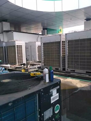 Jasa Service AC Dan Alat Pendingin Lainnya Bogor