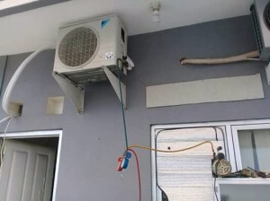 Jasa Service AC Dan Alat Pendingin Lainnya Bogor