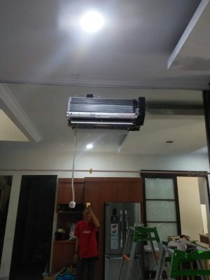 Service AC,Service Kulkas Dan Alat Alat Pendingin Depok