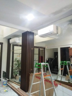 Service AC,Service Kulkas Dan Alat Alat Pendingin Depok