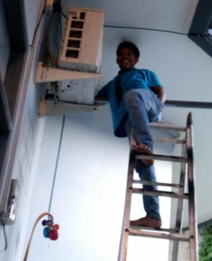 Service Ac Jakarta Selatan
