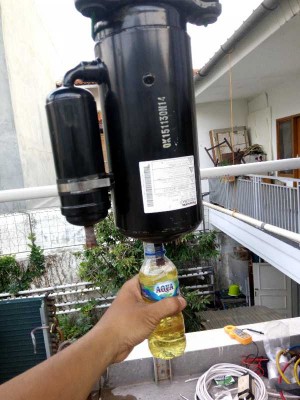 Service Ac Jakarta Selatan