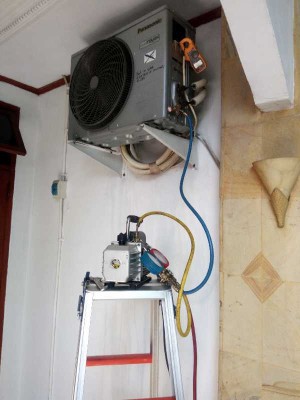 Service Ac Jakarta Selatan
