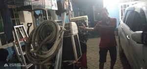 Service Ac Daerah Serpong Utara.Tangerang