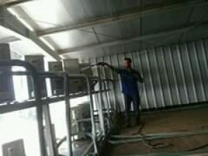Service Ac Daerah Jambe Tangerang