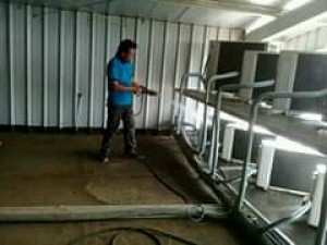 Service Ac Daerah Jambe Tangerang