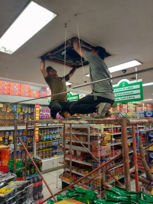 Service Ac Daerah Bandung