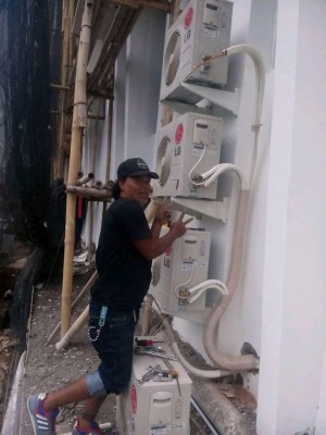 Service Ac Daerah Bandung