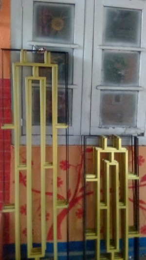 Bengkel Las Specialis Pagar,Tralis,Kanopi,Mainan Anak Banyuwangi