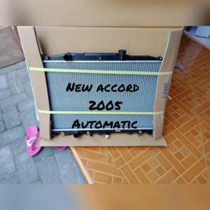 Bengkel Modifikasi Radiator Daerah Bantul