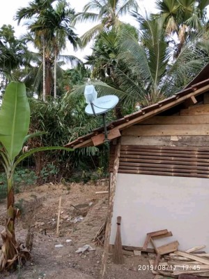 Jasa Pemasangan,Perbaikan Parabola Daerah Pandeglang Banten