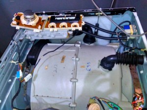 Service Mesin Cuci Panggilan Yogyakarta