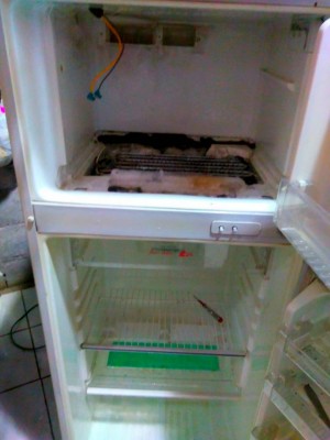 Service Kulkas Dan Freezer Yogyakarta