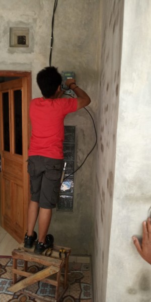 Jasa Pasang Baru Dan Tambah Daya Listrik Klaten