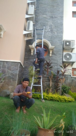 Tukar Tambah Ac Semarang