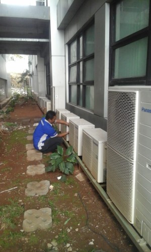 Tukar Tambah Ac Semarang