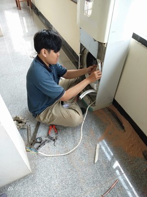 Service Ac Bekasi