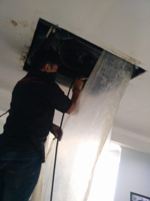 Service Ac Bekasi
