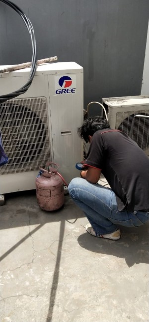 Service Ac Bekasi
