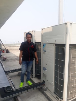 Service Ac Bekasi