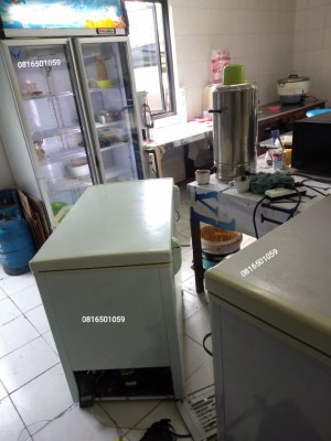 Service Freezer Box Malang 0816501059