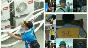 Cuci AC Cirebon