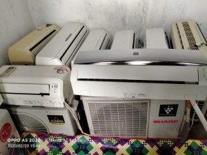 Jual AC Bekas Berkwalitas Surabaya