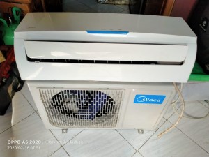 Jual AC Bekas Berkwalitas Surabaya