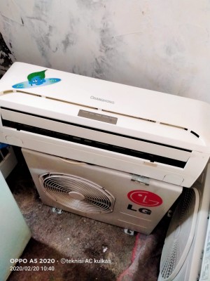 Jual AC Bekas Berkwalitas Surabaya