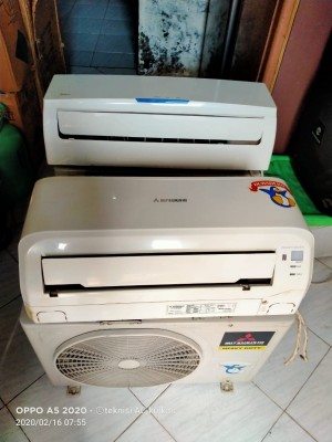 Jual AC Bekas Berkwalitas Surabaya